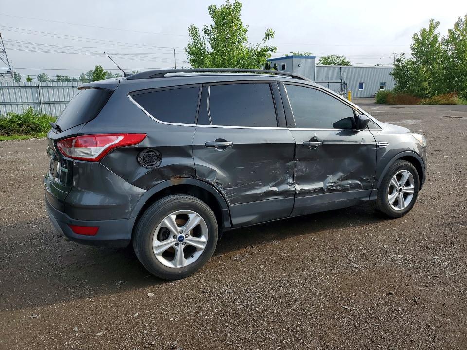 Aukcja sprzedaży 2016 Ford Escape, vin: 1FMCU0GX4GUB09239, numer aukcji: 55977336