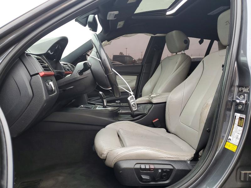 58997766 :رقم المزاد ، WBA3A5C58CF340834 vin ، 2012 Bmw 3 Series 320i Xdrive مزاد بيع