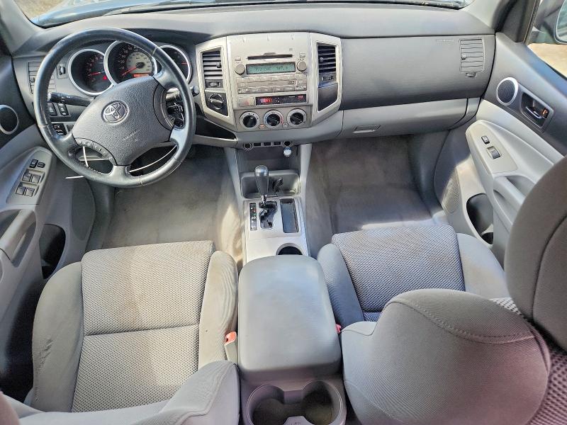 Aukcja sprzedaży 2009 Toyota Tacoma, vin: 3TMLU42N99M021991, numer aukcji: 56952706