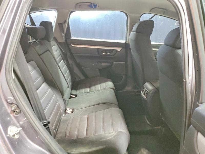 Продаж на аукціоні авто 2018 Honda Cr-v, vin: 2HKRW6H39JH208079, номер лоту: 58440346