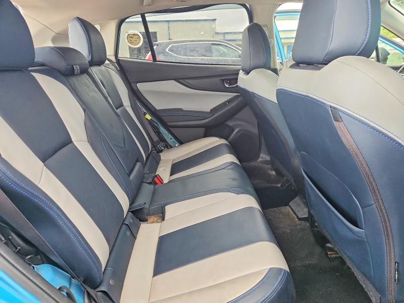 Aukcja sprzedaży 2020 Subaru Crosstrek, vin: JF2GTDNC0LH253973, numer aukcji: 58540936