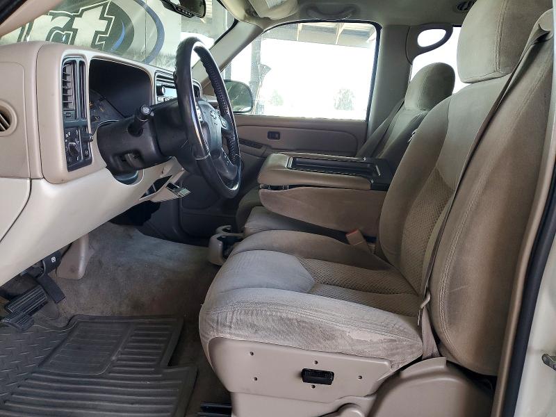 2006 Chevrolet Tahoe მანქანა იყიდება აუქციონზე, vin: 1GNEC13V26J110312, აუქციონის ნომერი: 57596746