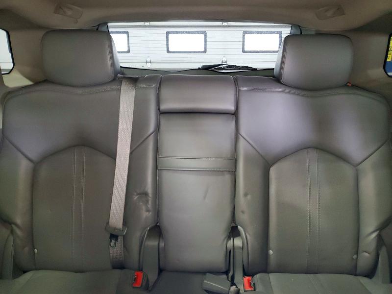 Продажа на аукционе авто 2011 Cadillac Srx, vin: 3GYFNDEY9BS544195, номер лота: 56166676
