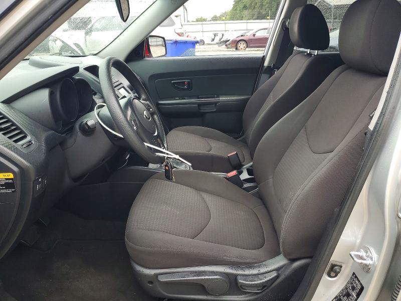 56680006 :رقم المزاد ، KNDJT2A59D7526111 vin ، 2013 Kia Soul مزاد بيع