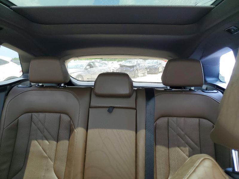 Продажа на аукционе авто 2026 Bmw X3, vin: 5UX73GP01T9424242, номер лота: 55902096