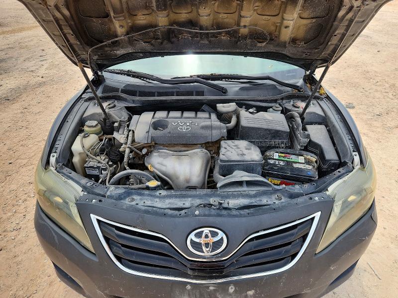 Aukcja sprzedaży 2010 Toyota Camry, vin: 4T4BF3EKXAR046420, numer aukcji: 55524576