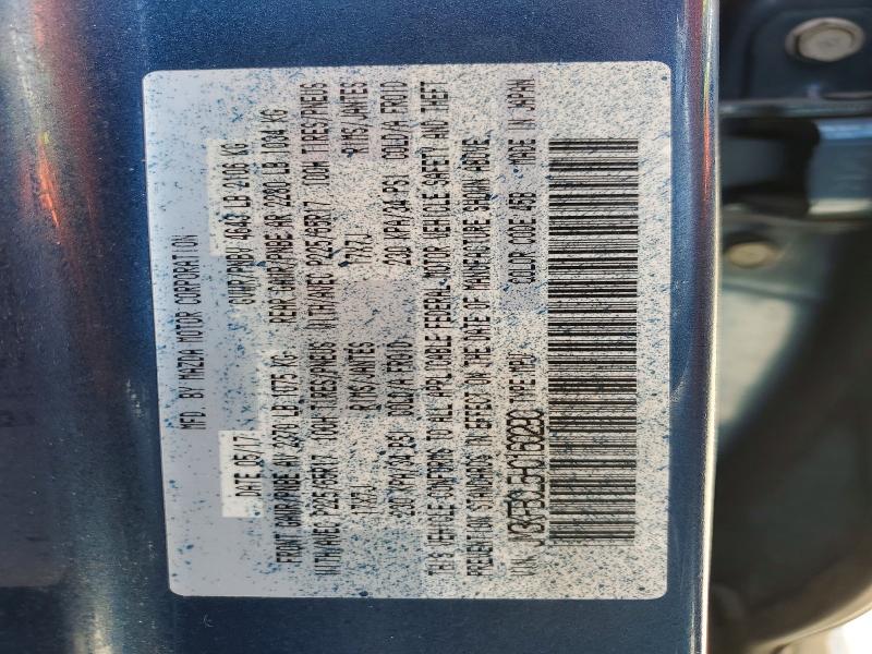 Aukcja sprzedaży 2017 Mazda Cx-5, vin: JM3KFBCL5H0160290, numer aukcji: 58942126