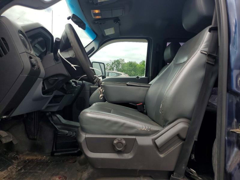 Продаж на аукціоні авто 2016 Ford F250, vin: 1FT7W2B67GEB71691, номер лоту: 56343856
