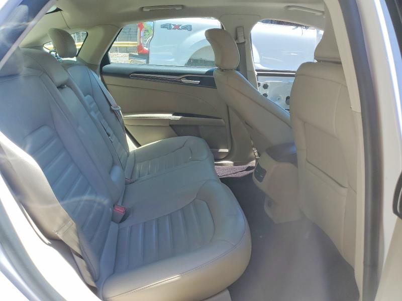 Продаж на аукціоні авто 2017 Ford Fusion, vin: 3FA6P0H91HR328165, номер лоту: 55646146