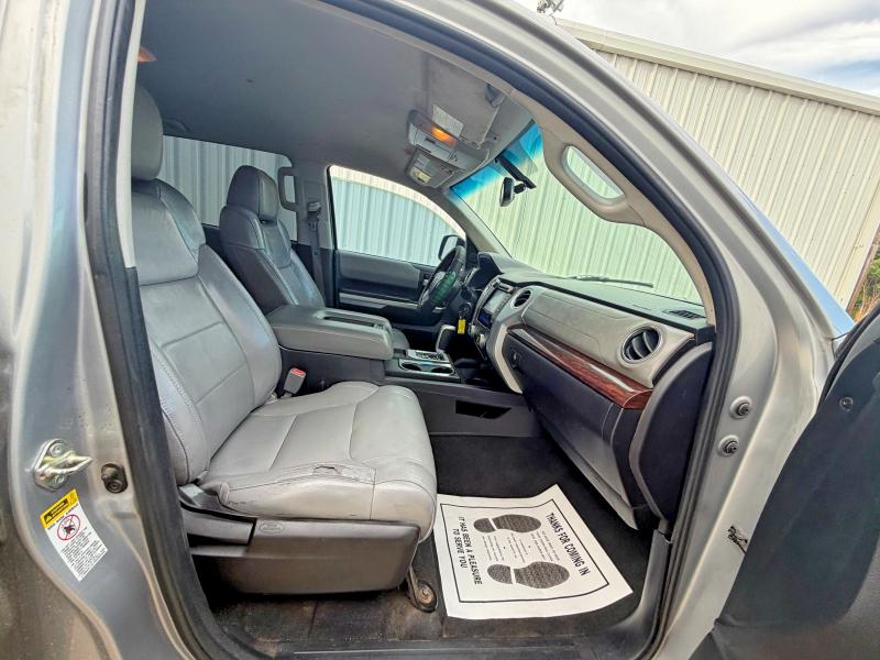 Aukcja sprzedaży 2015 Toyota Tundra, vin: 5TFHW5F18FX417624, numer aukcji: 57974976
