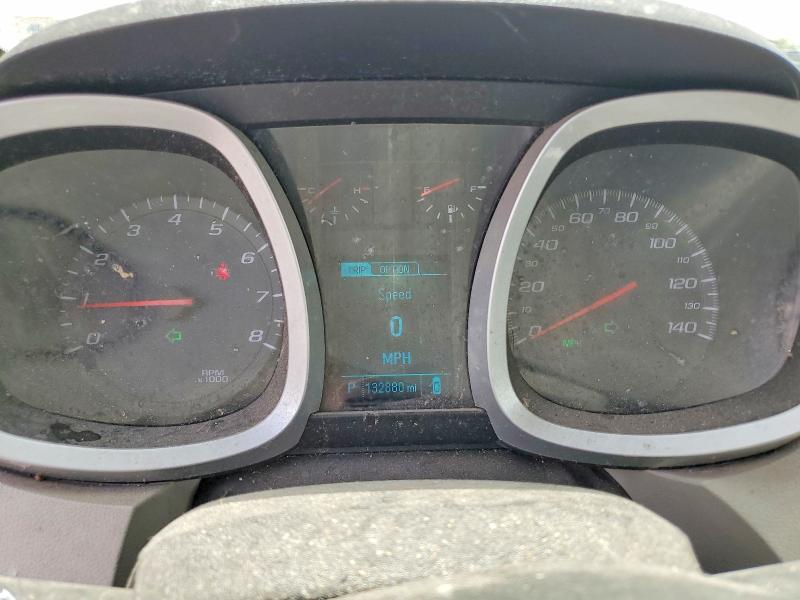 Aukcja sprzedaży 2014 Chevrolet Equinox, vin: 2GNALBEK0E6220973, numer aukcji: 56888276