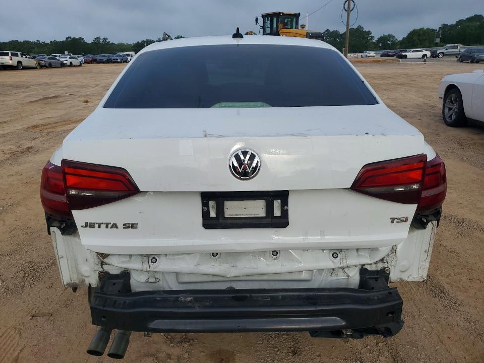 Продаж на аукціоні авто 2016 Volkswagen Jetta, vin: 3VWD67AJ3GM240258, номер лоту: 58128476