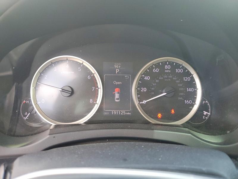 Aukcja sprzedaży 2016 Lexus Is, vin: JTHBA1D23G5008323, numer aukcji: 58023906