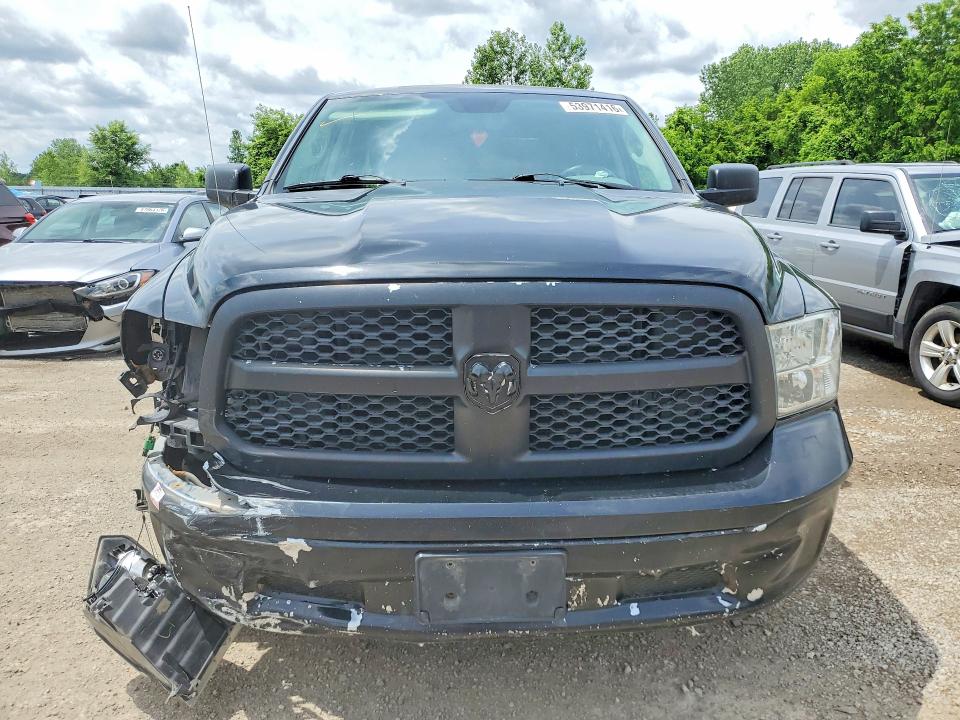Продажа на аукционе авто 2013 Ram 1500, vin: 1C6RR7KGXDS718219, номер лота: 53971416
