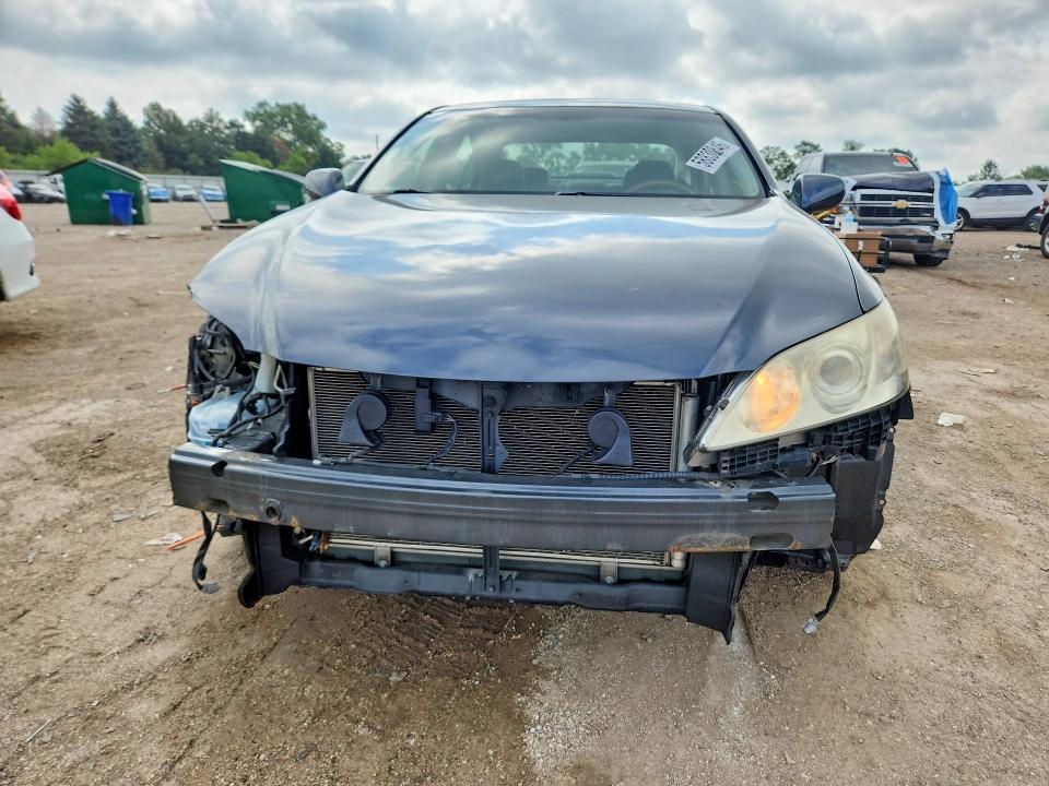 Aukcja sprzedaży 2008 Lexus Es, vin: JTHBJ46G782251937, numer aukcji: 58830846