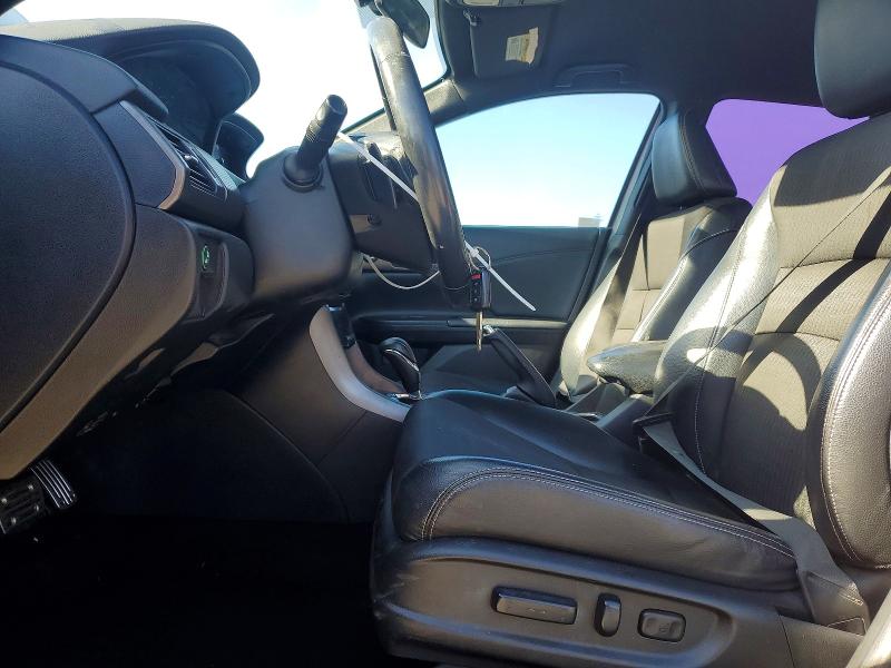 Aukcja sprzedaży 2016 Honda Accord, vin: 1HGCR2F58GA057215, numer aukcji: 58454226