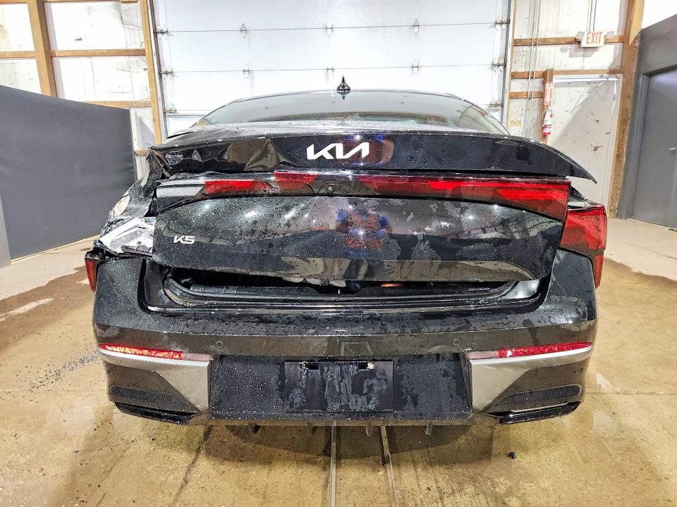 Продажа на аукционе авто 2026 Kia K5, vin: KNAG24J72T5428264, номер лота: 59106106