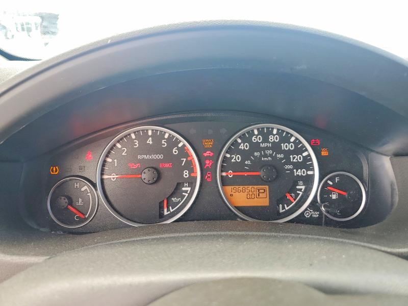 Продажа на аукционе авто 2011 Nissan Pathfinder, vin: 5N1AR1NN2BC605803, номер лота: 58886896
