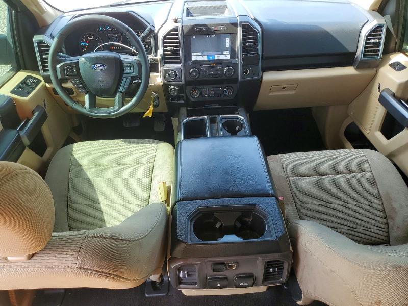 Aukcja sprzedaży 2019 Ford F150, vin: 1FTEW1E57KKD22527, numer aukcji: 85450425