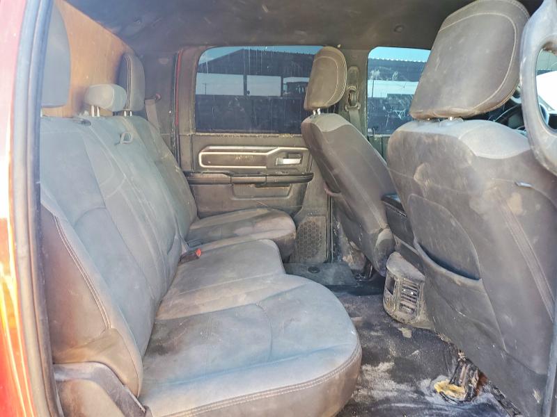 Auction sale of the 2024 Ram 2500, vin: 3C6UR5DJ0RG322788        , lot number: 69094706