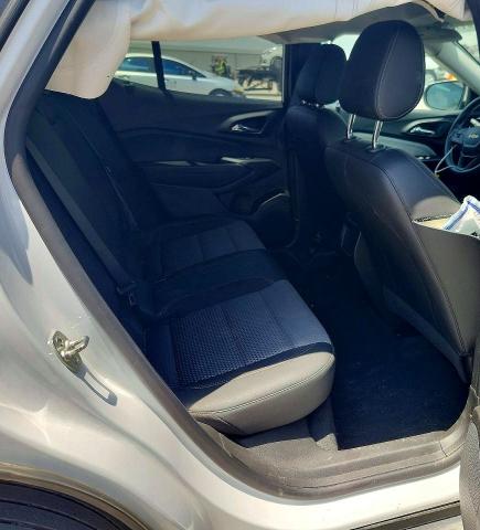 Продажа на аукционе авто 2024 Chevrolet Trax, vin: KL77LHE26RC238927, номер лота: 55846146