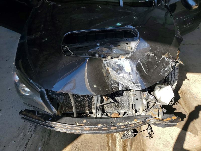 Продажа на аукционе авто 2008 Subaru Impreza, vin: JF1GH74618G814973, номер лота: 55634836