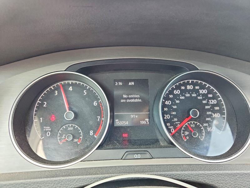 Продаж на аукціоні авто 2015 Volkswagen Golf, vin: 3VW817AU9FM098782, номер лоту: 57491826