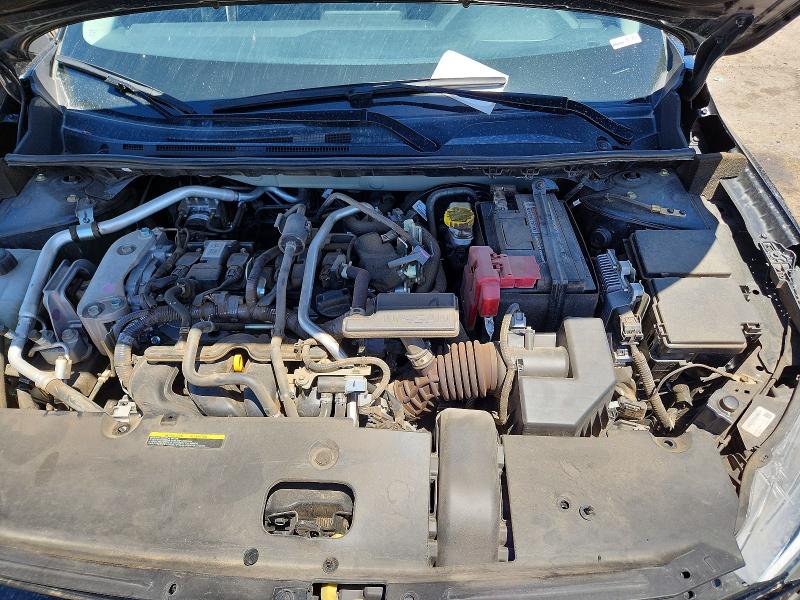 Aukcja sprzedaży 2025 Nissan Sentra, vin: 3N1AB8CV4SY225229, numer aukcji: 57227466