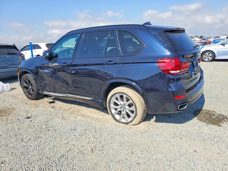 Продажа на аукционе авто 2015 Bmw X5, vin: 5UXKS4C59F0N06435, номер лота: 58322176