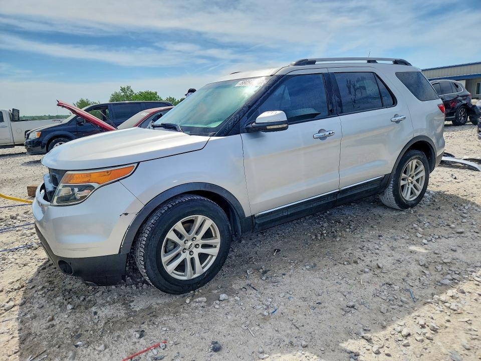 Aukcja sprzedaży 2012 Ford Explorer, vin: 1FMHK7F8XCGA50804, numer aukcji: 56092866