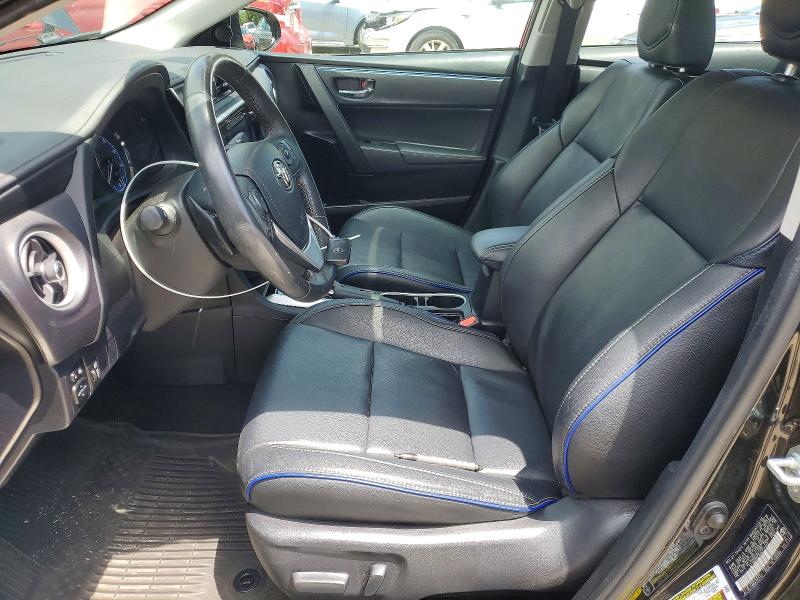Aukcja sprzedaży 2017 Toyota Corolla, vin: 2T1BURHE0HC754440, numer aukcji: 58620476