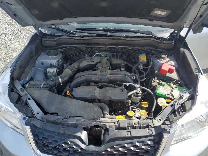 55397356 :رقم المزاد ، JF2SJABC3GH535680 vin ، 2016 Subaru Forester مزاد بيع