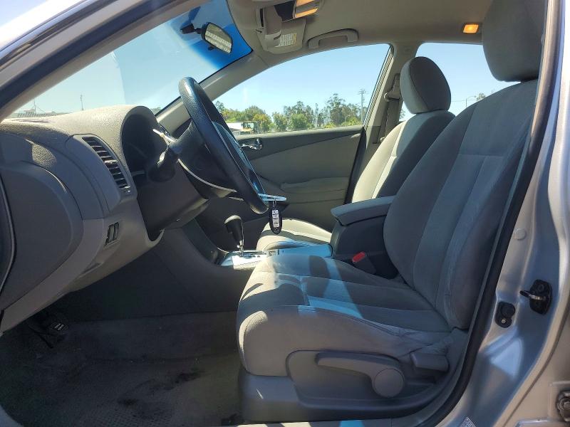 Продаж на аукціоні авто 2010 Nissan Altima, vin: 1N4AL2APXAN508666, номер лоту: 55644816