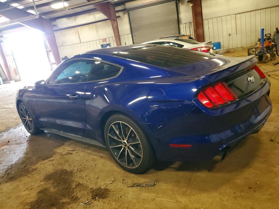 Aukcja sprzedaży 2015 Ford Mustang, vin: 1FA6P8TH7F5420720, numer aukcji: 58380776