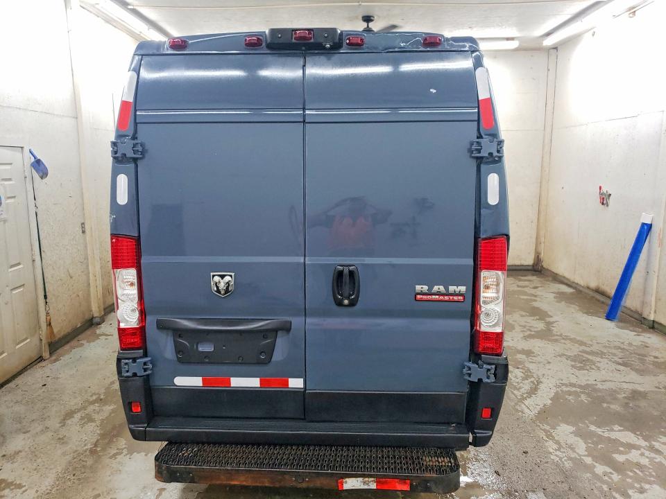 Aukcja sprzedaży 2020 Ram Promaster 3500, vin: 3C6URVJG0LE140858, numer aukcji: 55334656
