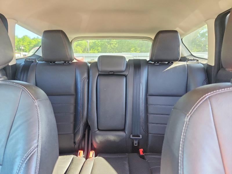 Продажа на аукционе авто 2014 Ford Escape, vin: 1FMCU9JX2EUB19505, номер лота: 54759816