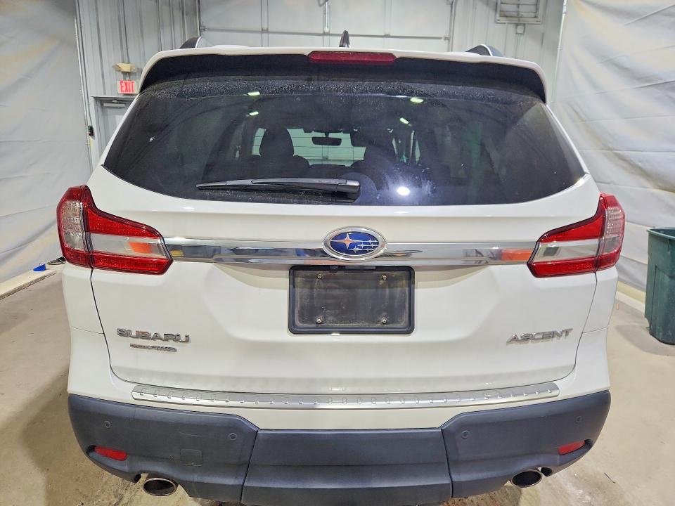 Продажа на аукционе авто 2022 Subaru Ascent, vin: 4S4WMACDXN3470413, номер лота: 57859646