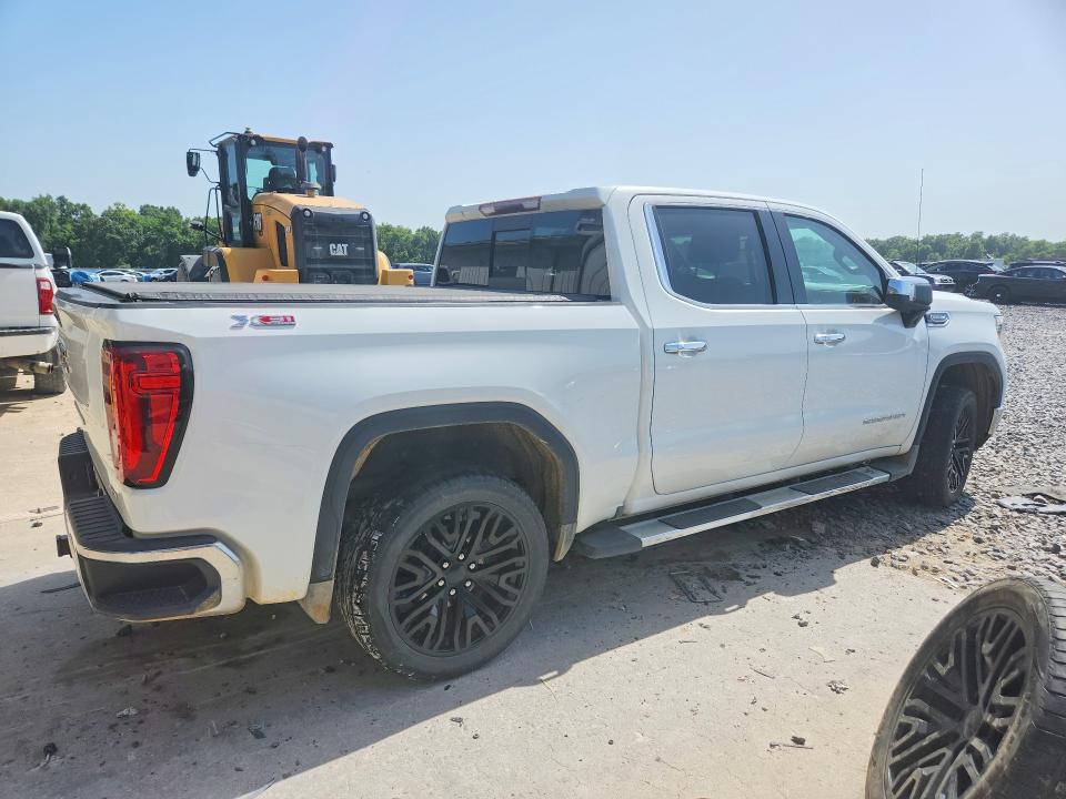 59155156 :رقم المزاد ، 3GTU9DED8KG151130 vin ، 2019 Gmc Sierra مزاد بيع