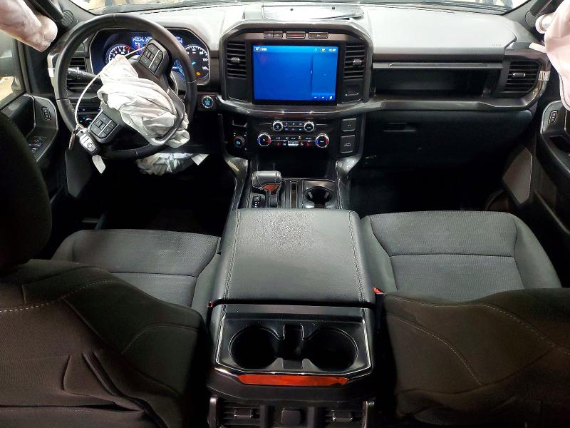 Aukcja sprzedaży 2023 Ford F150, vin: 1FTEW1EP6PKE71567, numer aukcji: 56798166