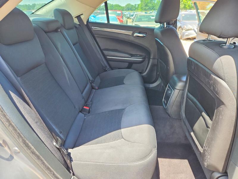 Aukcja sprzedaży 2018 Chrysler 300, vin: 2C3CCAAG6JH190300, numer aukcji: 58735126