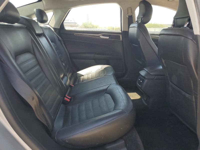 Продаж на аукціоні авто 2015 Ford Fusion, vin: 3FA6P0HDXFR137684, номер лоту: 54298856