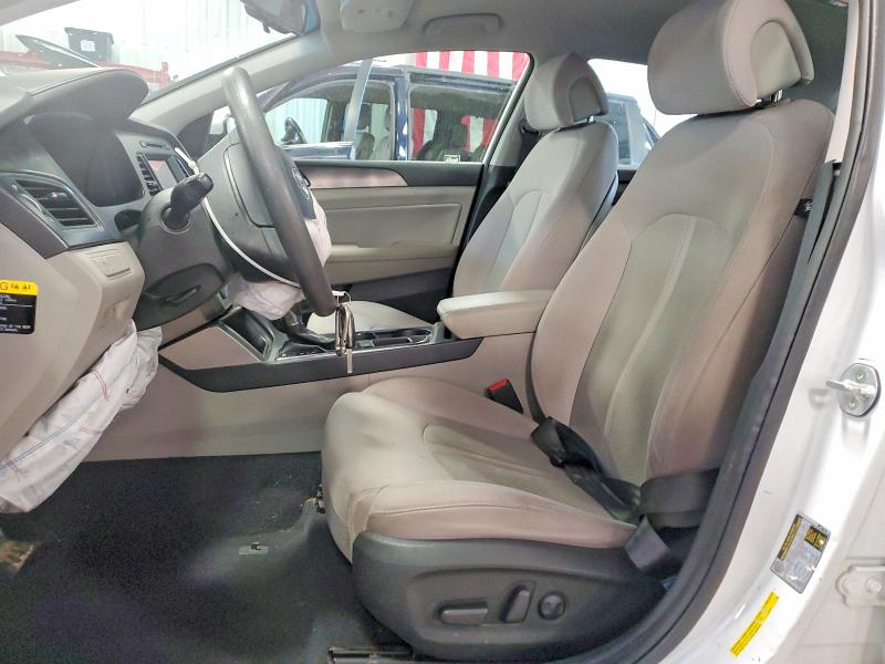 55963556 :رقم المزاد ، 5NPE34AF1GH342478 vin ، 2016 Hyundai Sonata مزاد بيع