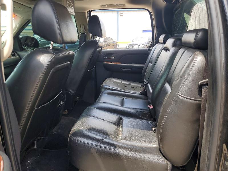 2007 Chevrolet Avalanche მანქანა იყიდება აუქციონზე, vin: 3GNEC12J37G274797, აუქციონის ნომერი: 74516145