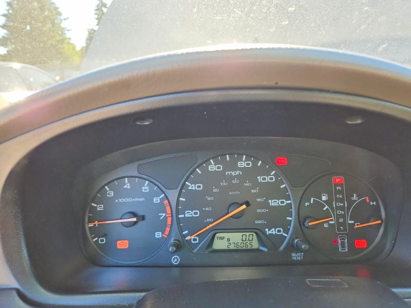 Продаж на аукціоні авто 2000 Honda Odyssey, vin: 2HKRL1866YH601361, номер лоту: 55640236