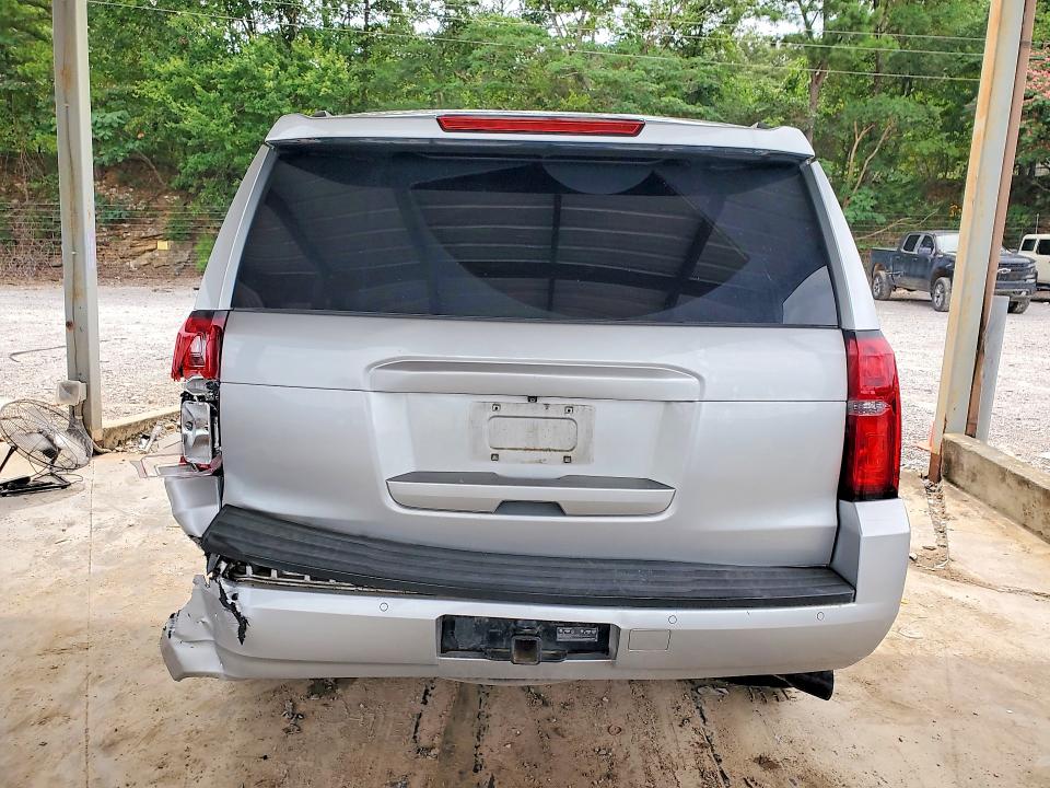 2015 Chevrolet Tahoe მანქანა იყიდება აუქციონზე, vin: 1GNSKBKC0FR181666, აუქციონის ნომერი: 57548796