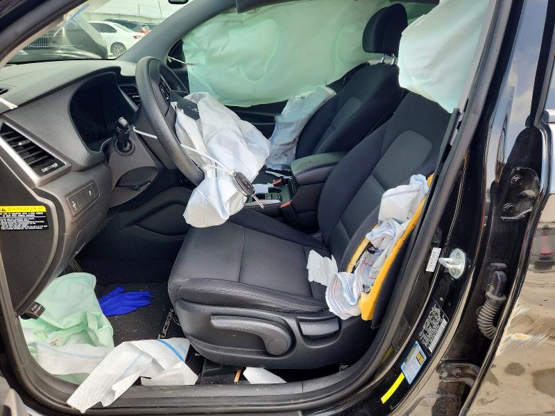 Продажа на аукционе авто 2018 Hyundai Tucson, vin: KM8J23A47JU825346, номер лота: 57523436
