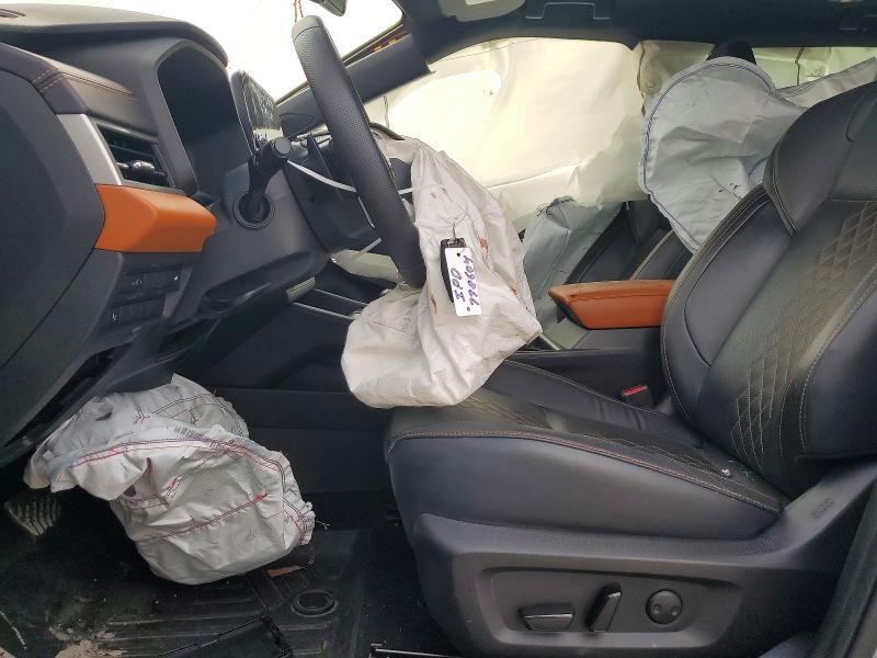 Aukcja sprzedaży 2022 Mitsubishi Outlander, vin: JA4J3VA86NZ092774, numer aukcji: 56886286