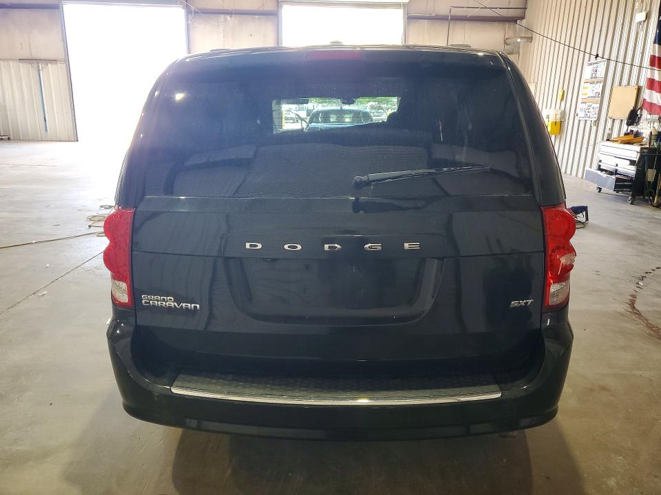 Aukcja sprzedaży 2020 Dodge Grand Caravan, vin: 2C4RDGCG6LR194282, numer aukcji: 54083586
