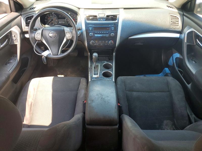 Продаж на аукціоні авто 2014 Nissan Altima, vin: 1N4AL3AP5EC133244, номер лоту: 58629636