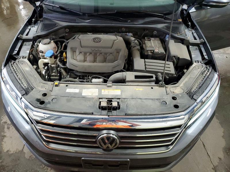 Aukcja sprzedaży 2022 Volkswagen Passat, vin: 1VWSA7A31NC002446, numer aukcji: 58076316